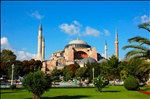 Hagia Sophia